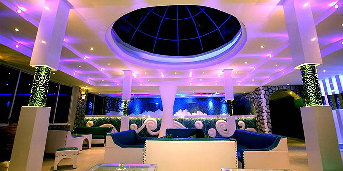 accommodation in thamel