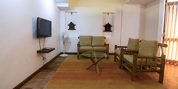 accommodation in thamel